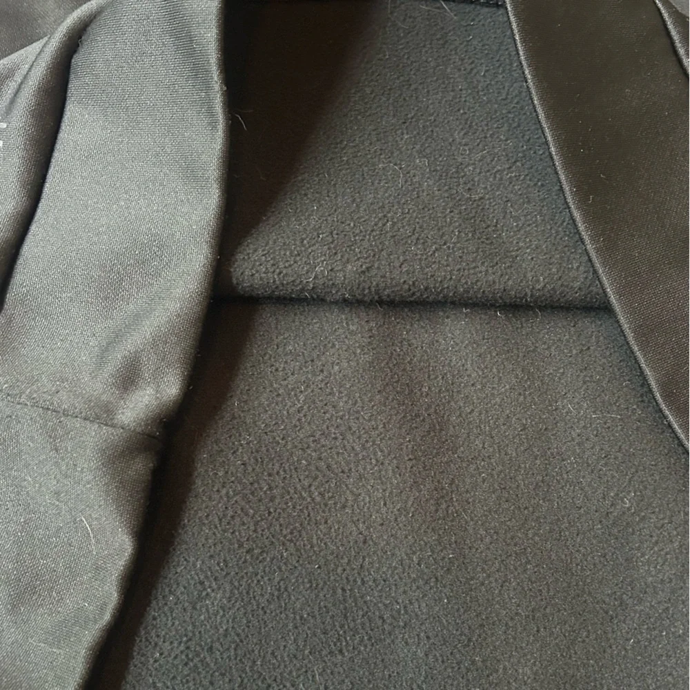NIKE Dri-Fit Quarter Zip Pull-Over
